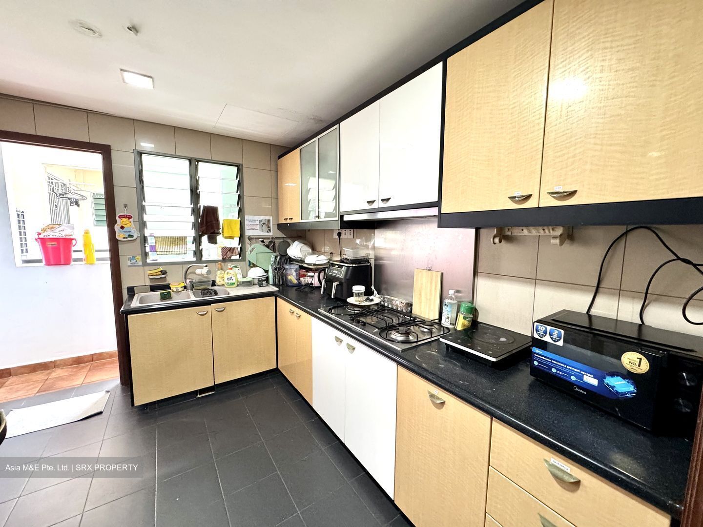 Sunhaven (D16), Condominium #591415301